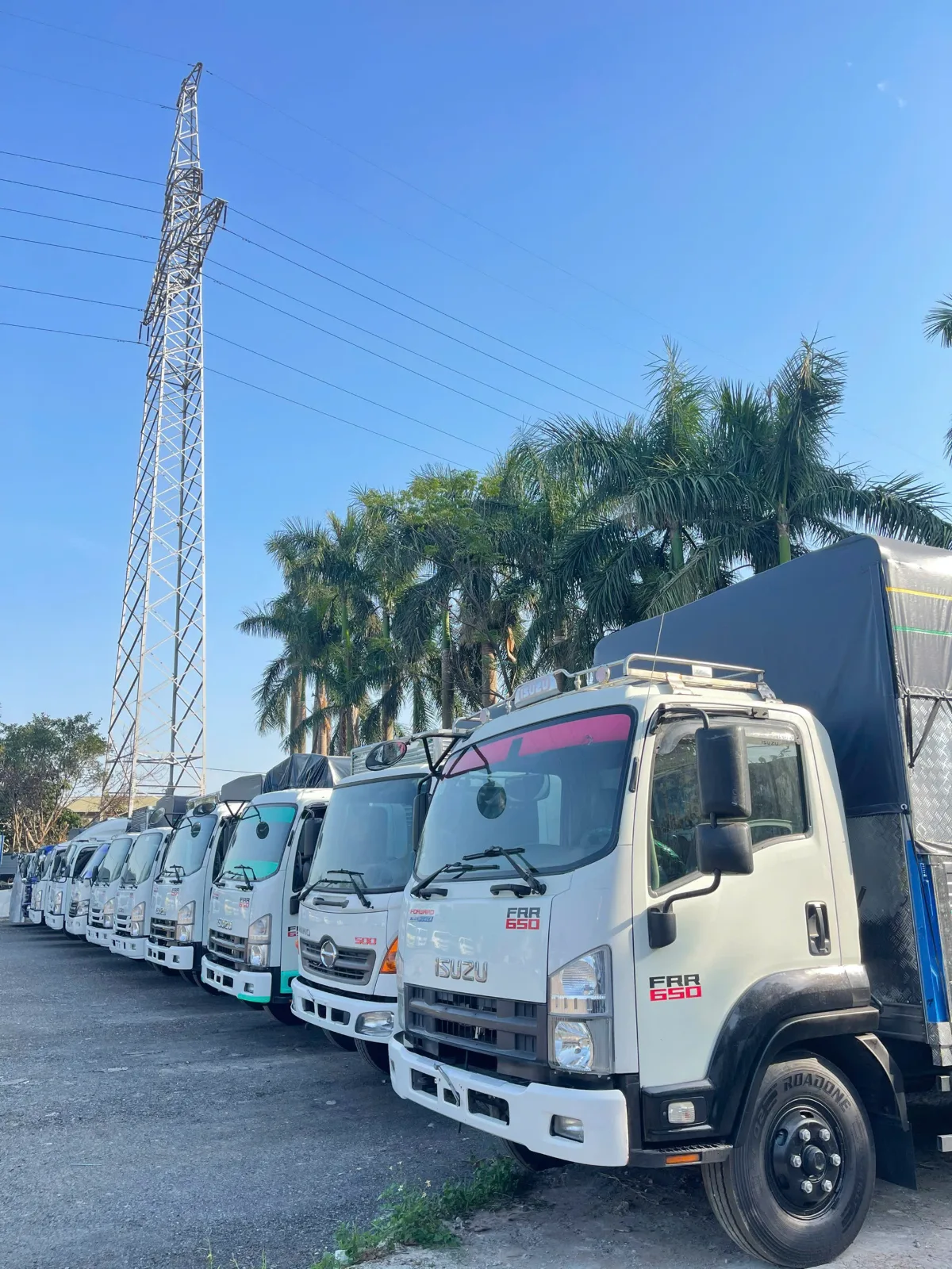 Thắng Cảnh Auto