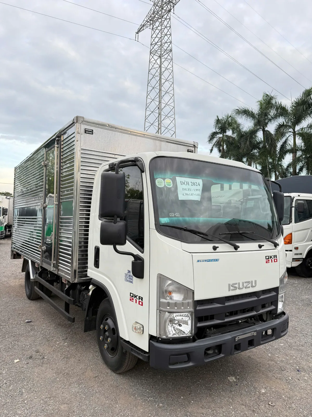 Sau khi mua xe tải cũ cần làm gì? Checklist để xe vận hành ổn định