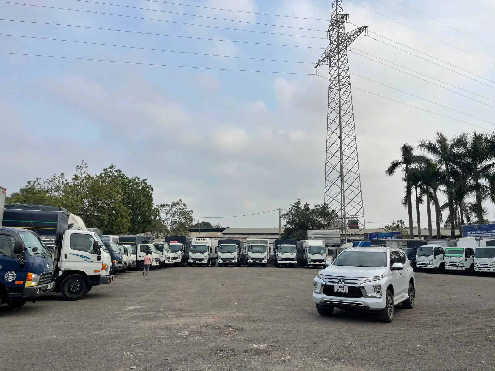 Chuyện Nghề 20 Năm Thắng Cảnh Auto: Giữ Trọn Chữ Tín Giữa Thị Trường Xe Tải Cũ