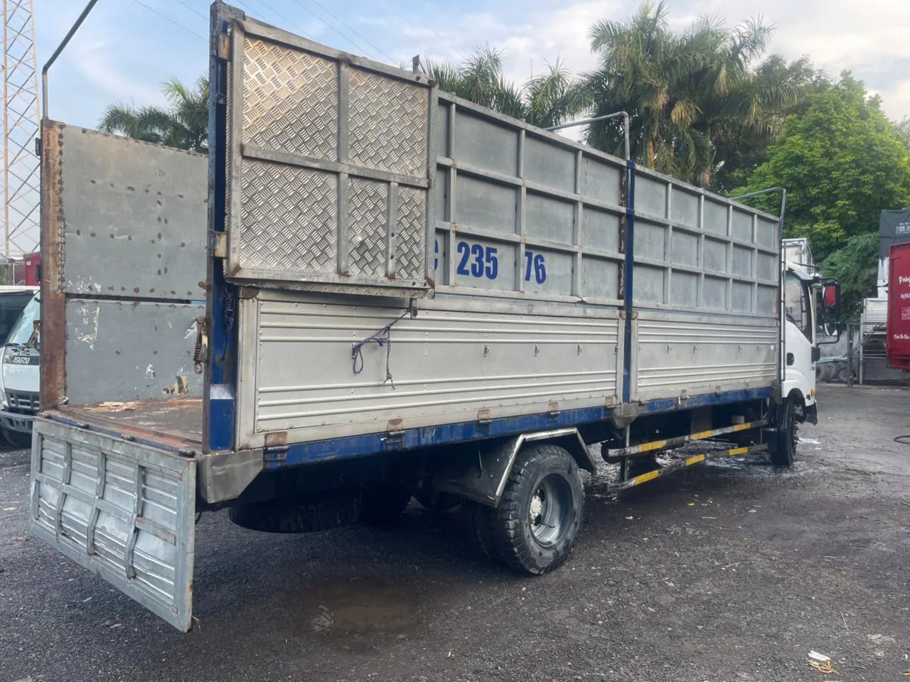 VEAM VT340 mui bạt đời 2022 - ảnh 3