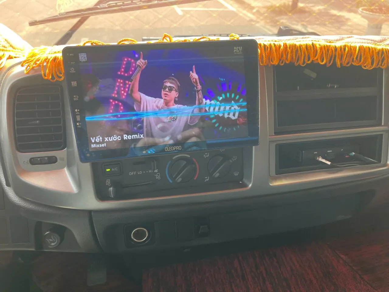 Hino 500 FG mui bạt đời 2025 - ảnh thu nhỏ 13