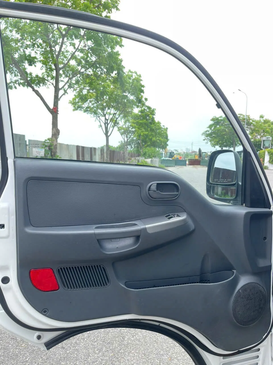 Kia K200 thùng lạnh đời 2022 - ảnh thu nhỏ 8