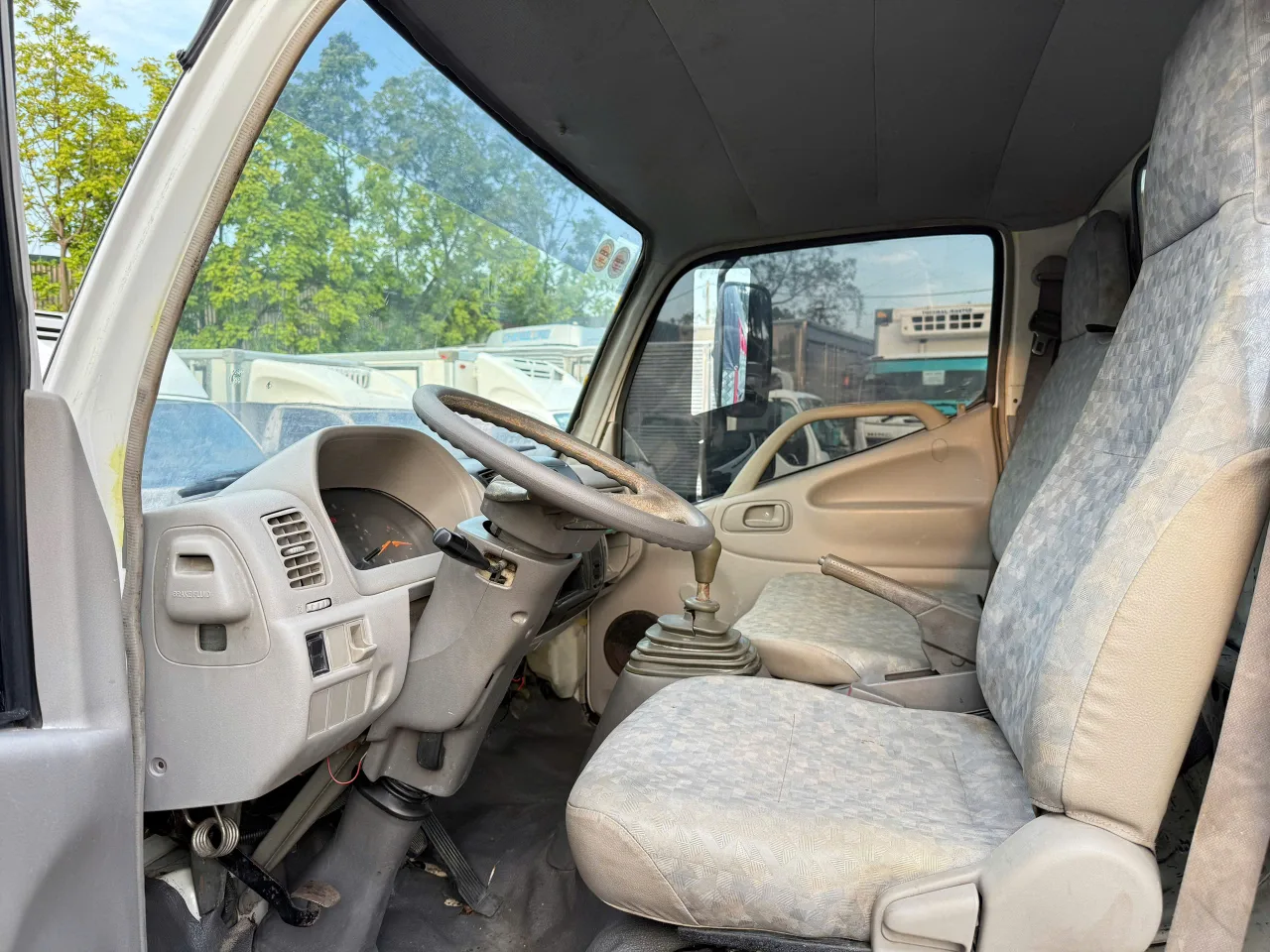 Hino 300 mui bạt đời 2016 - ảnh 6