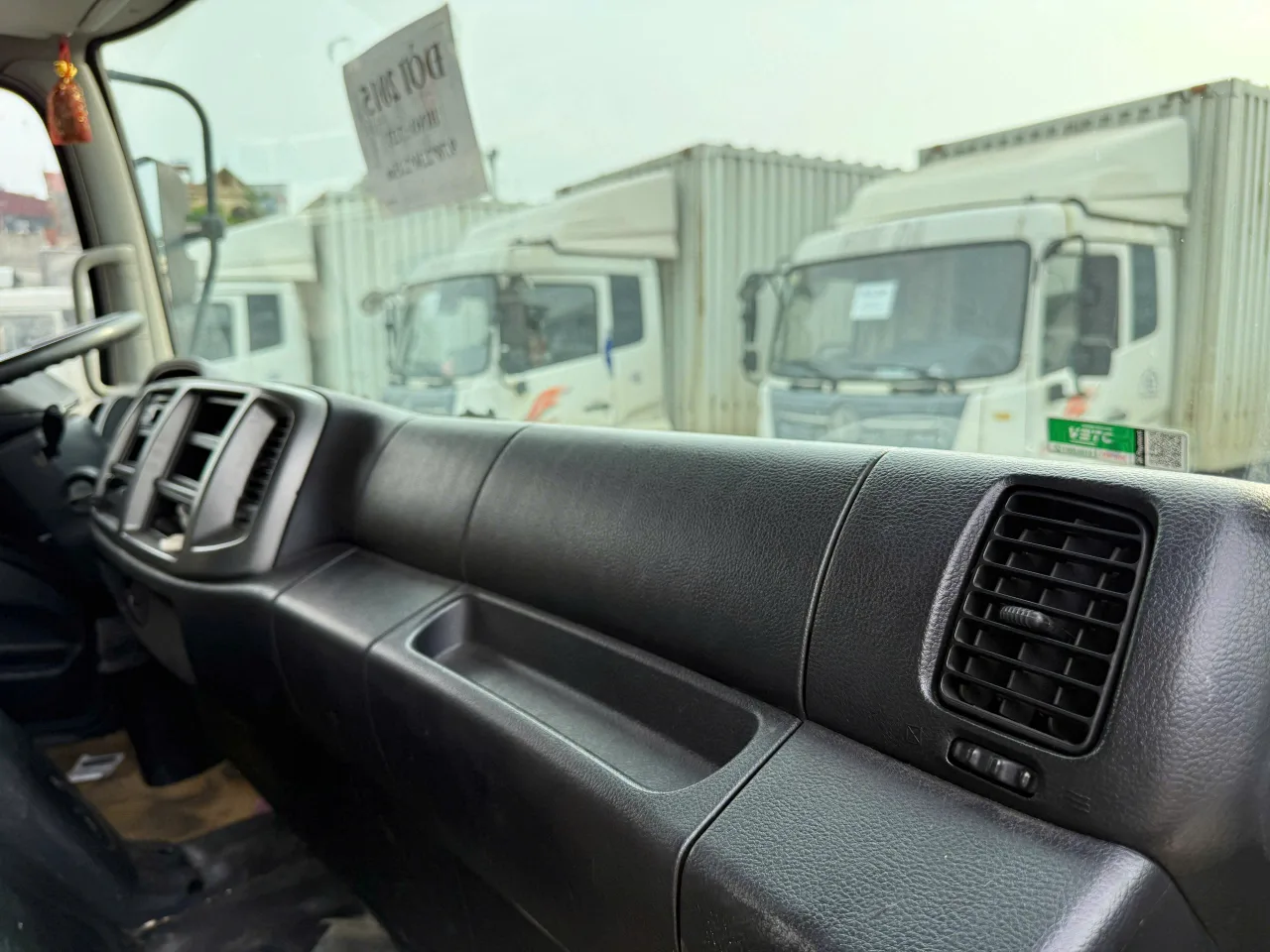 Hino 500 FG8 mui bạt đời 2015 - ảnh 6