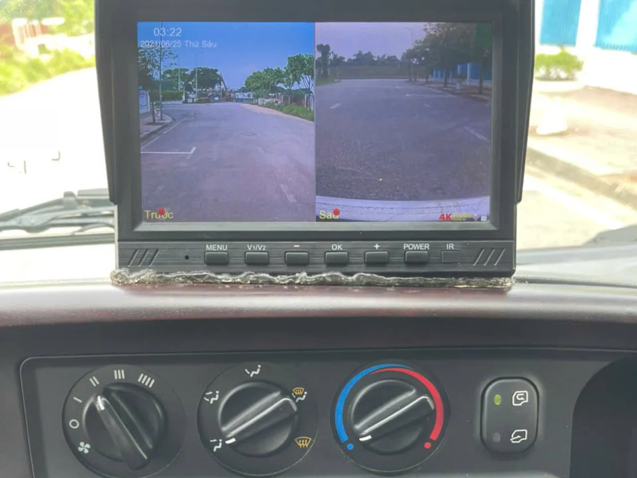 Hyundai New Mighty 110SP mui bạt đời 2022 - ảnh thu nhỏ 10