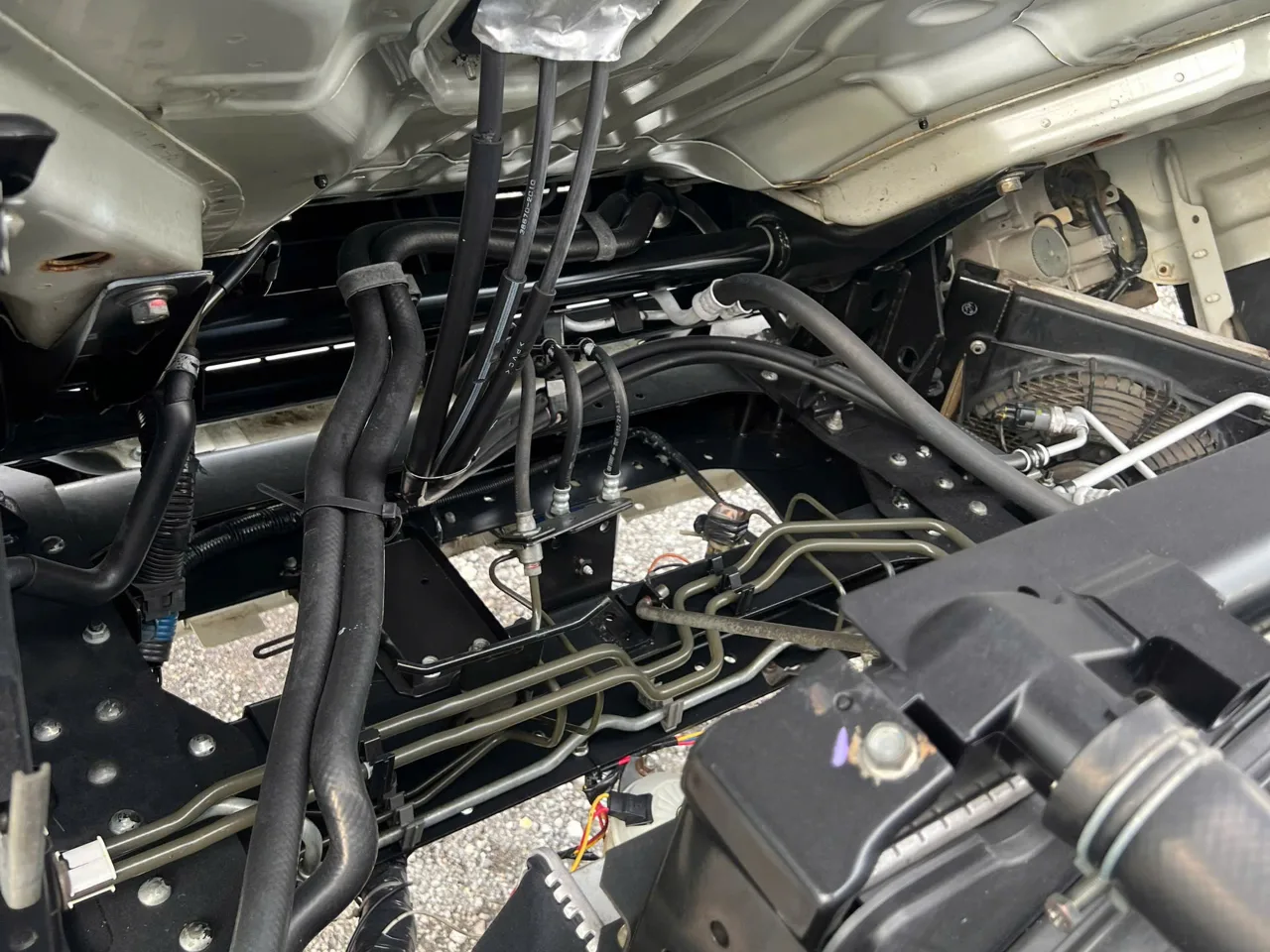 Isuzu NQR 550 mui bạt đời 2022 - ảnh 14