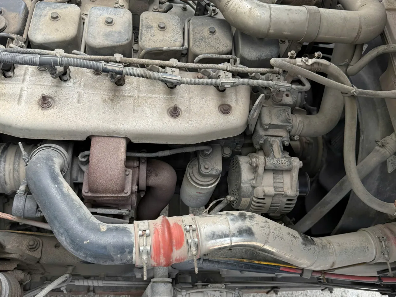 Dongfeng Kingrun thùng kín đời 2019 - ảnh thu nhỏ 7