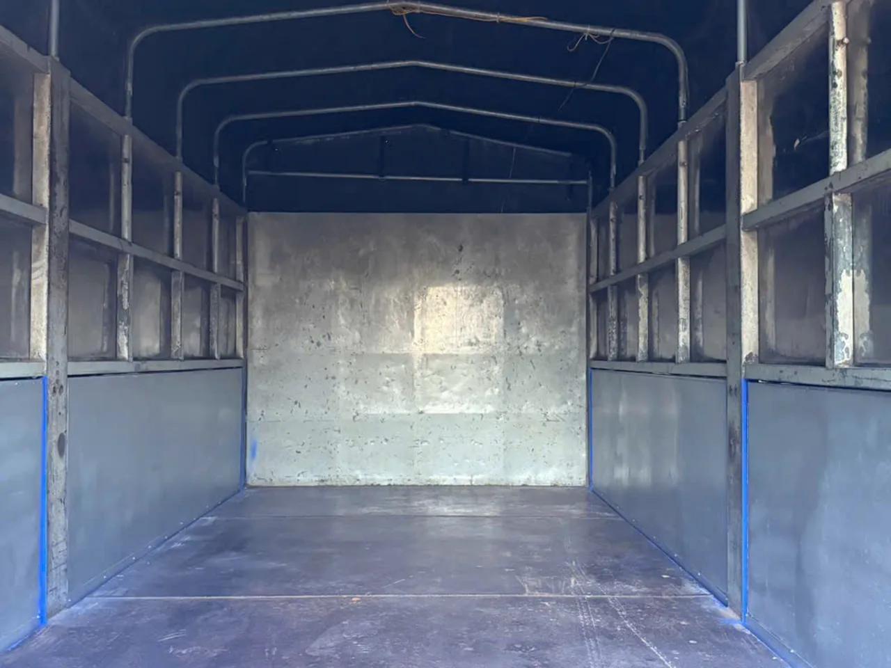 Hino 300 Dutro mui bạt đời 2016 - ảnh 4