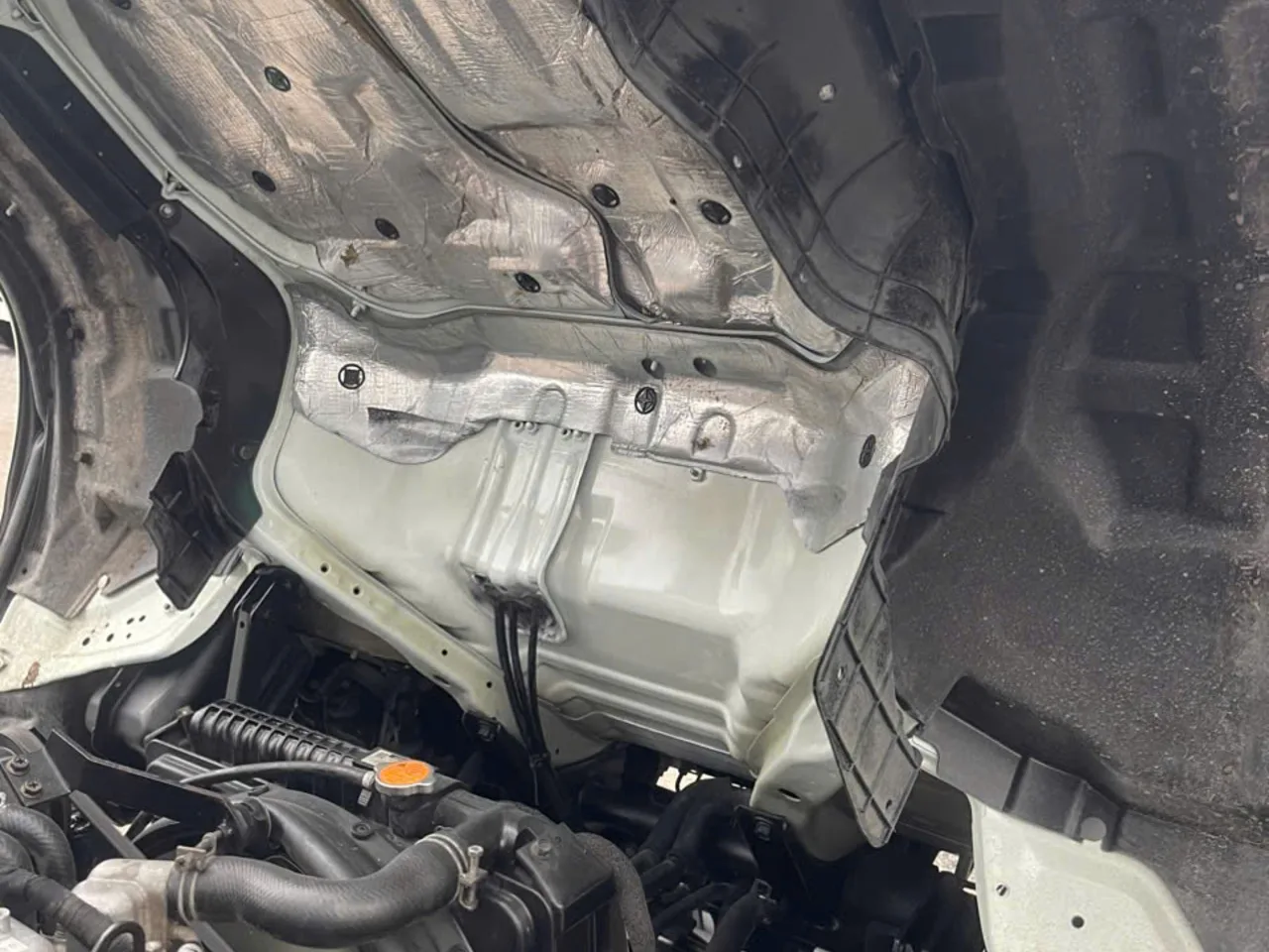 Isuzu QKR 270 mui bạt đời 2019 - ảnh thu nhỏ 10