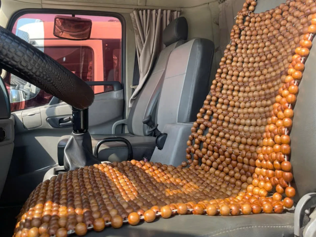 Dongfeng Kingrun thùng kín đời 2019 - ảnh 8