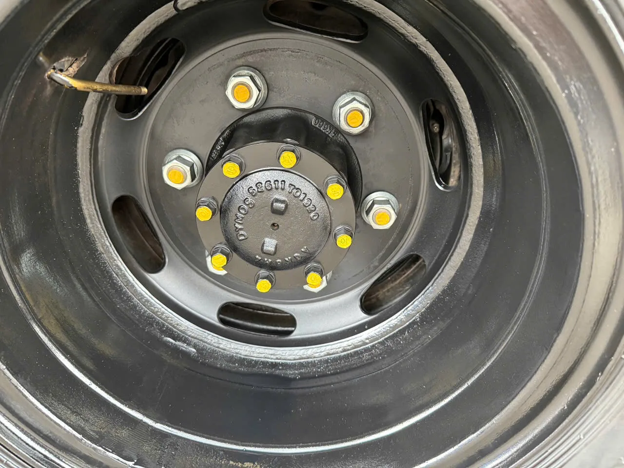 Hyundai 110S đời 2022 - ảnh 9
