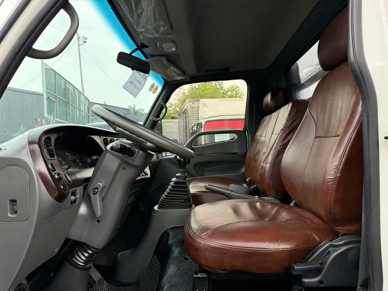 Hyundai 110S đời 2022 - ảnh 11
