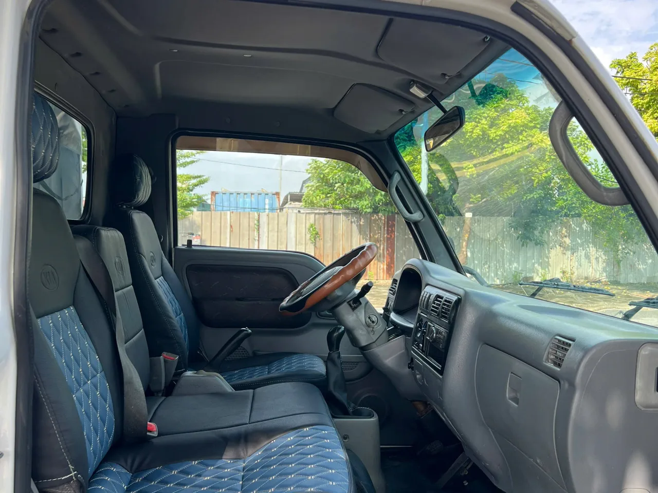 Kia K125 m đời 2014 - ảnh 10