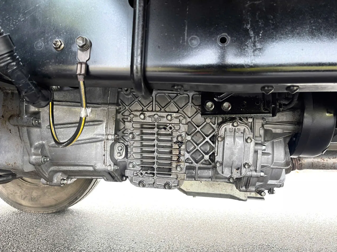 Isuzu FRR 650 mui bạt đời 2022 - ảnh thu nhỏ 8