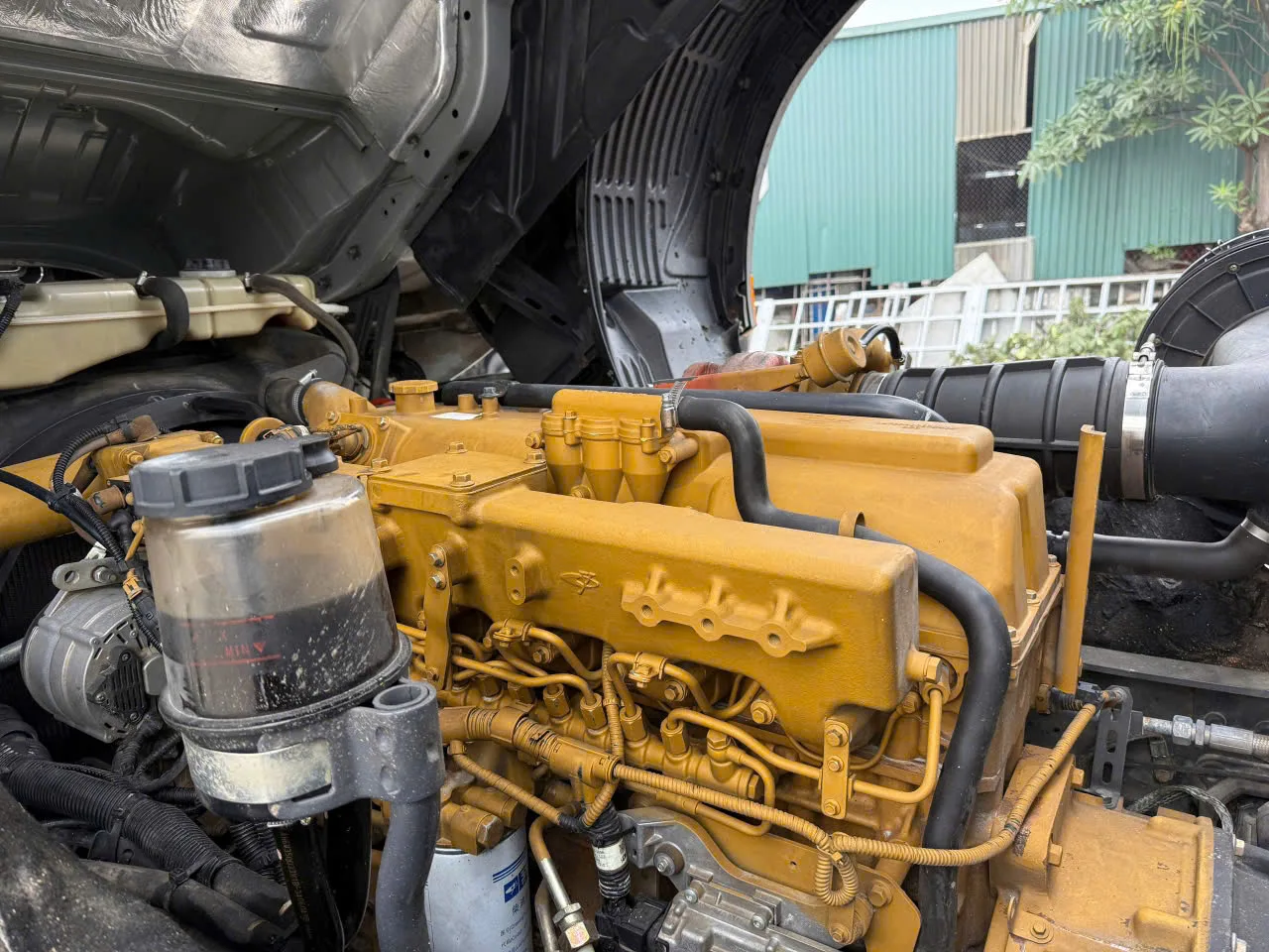 ChengLong H7 mui bạt đời 2022 - ảnh 6