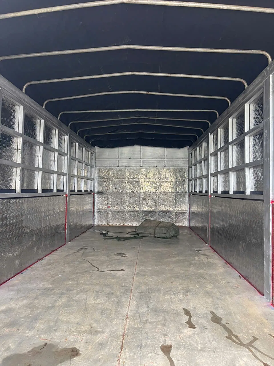 Hino 500 FC9 mui bạt đời 2014 - ảnh thu nhỏ 7