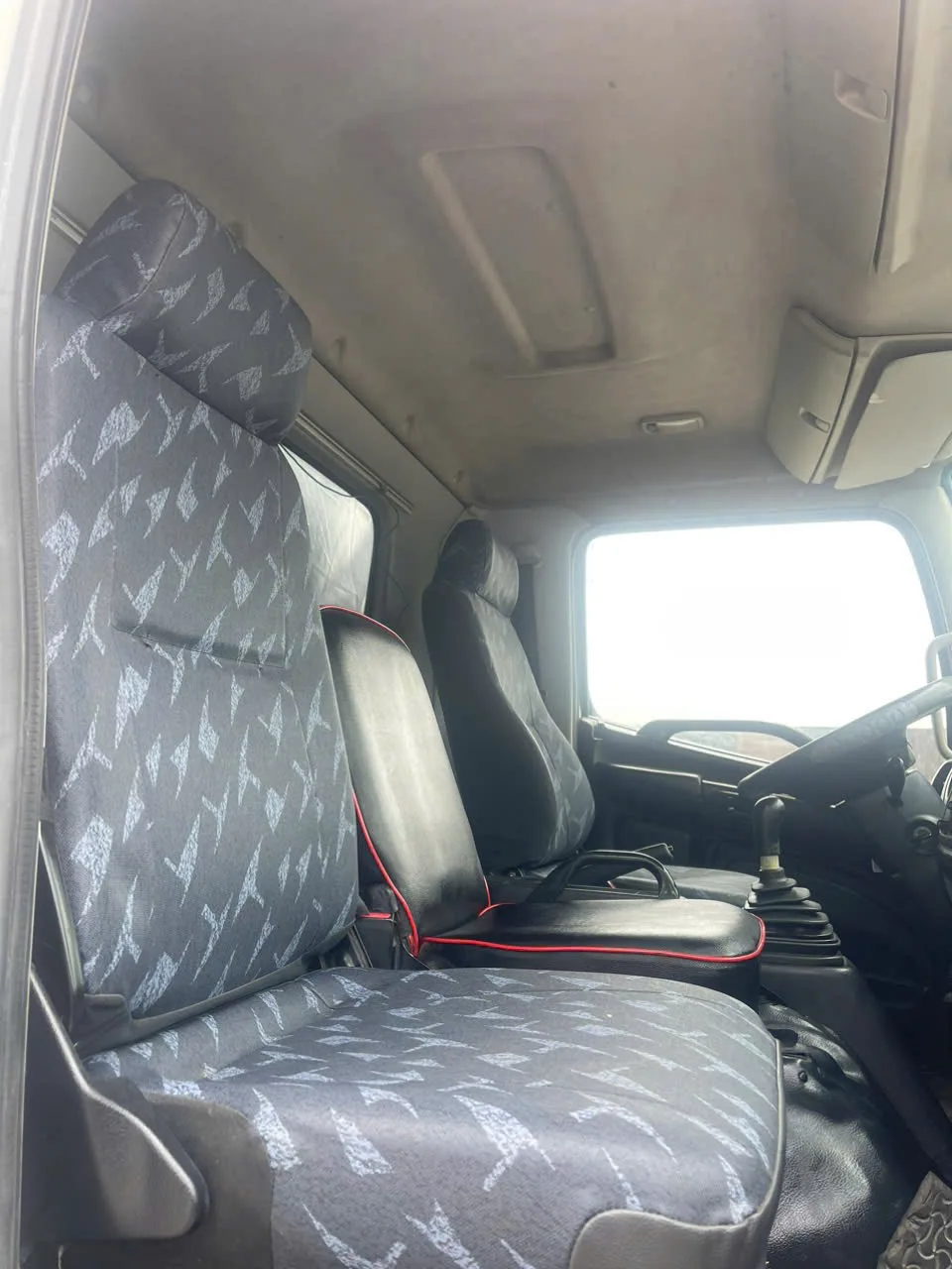 Hino 500 FC9 mui bạt đời 2014 - ảnh thu nhỏ 8